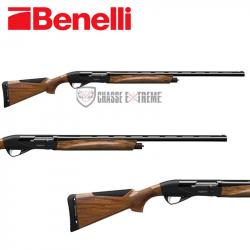 Fusil BENELLI Raffaello Black Advance Impact Cal 28/76 71cm