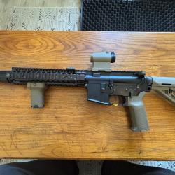 Mk18 mws