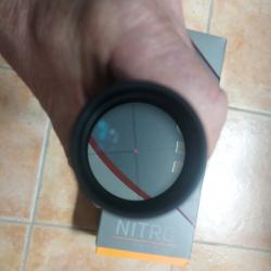 Lunette nitro Bushnell