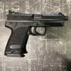 HECKLER & KOCH USP TACTICAL 9X19 MM