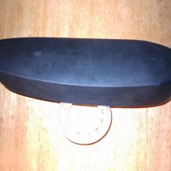 Sabot amortisseur 135x46 mm Entre axe 79 mm