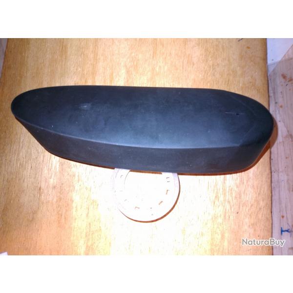 Sabot amortisseur 135x46 mm Entre axe 79 mm
