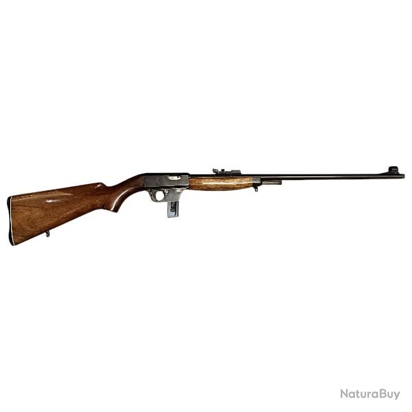 **0000187** CARABINE MAPF UNIQUE X 51 BIS 22 LONG RIFLE