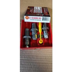 Jeu d'outils Lee cal. 41 remington magnum ref 90628