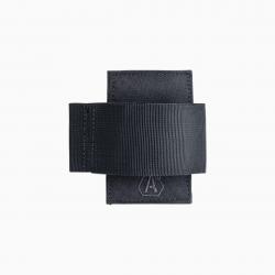 Insert Velcro Pistolet DELTA Noir