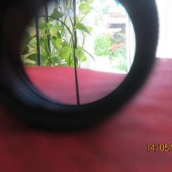 lunette schmidt&bender   11/4 4 20 tres bon etar