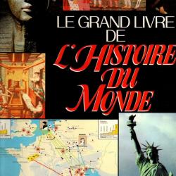 le grand livre de l'histoire du monde atlas historique pierre vidal naquet