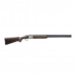 BROWNING FUSIL SUPERPOSE B525 HTG IMPERIAL SILVER CAL.12 71 cm