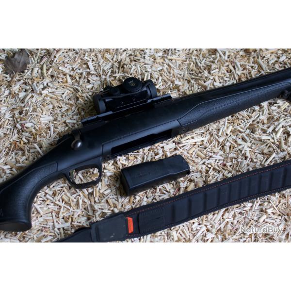 Carabine  verrou compo noir Browning X-BOLT 30-06