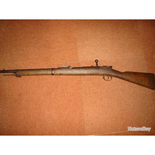 mauser 71/84