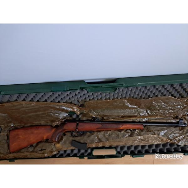 Vends Toz 78-04 L tat neuf