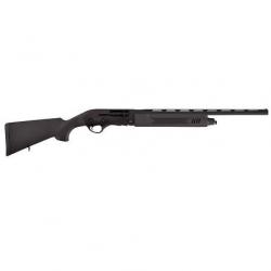 Fusil semi-automatique HATSAN Escort PS Synthétique 71cm Cal 12/76