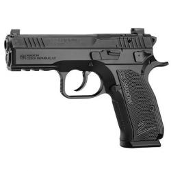 Pistolet CZ SHADOW II Compact Carry Cal 9x19