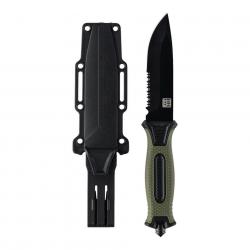 Couteau tactical ops | 101 inc (0001 3468)
