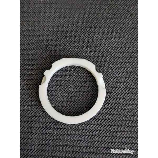BAGUE AMORTISSEUR RESSORT EMPRUNT DES GAZ  FRANCHI / BERNARDELLI