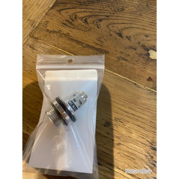 Rgulateur huma-air pour M25 m11 p15 p35 pp750 xm1 diana skyhawk
