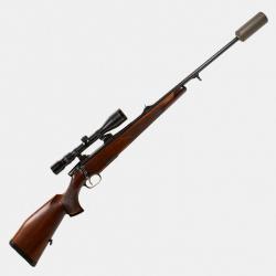Carabine Steyr Mannlicher Luxus Cal. 243 Win