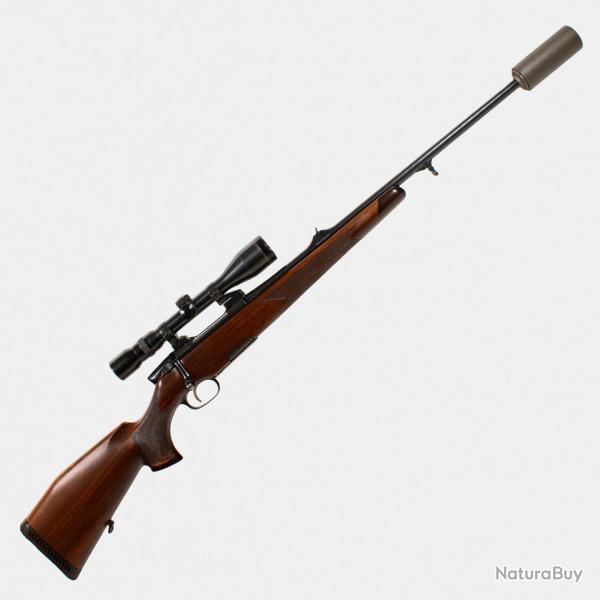 Carabine Steyr Mannlicher Luxus Cal. 243 Win