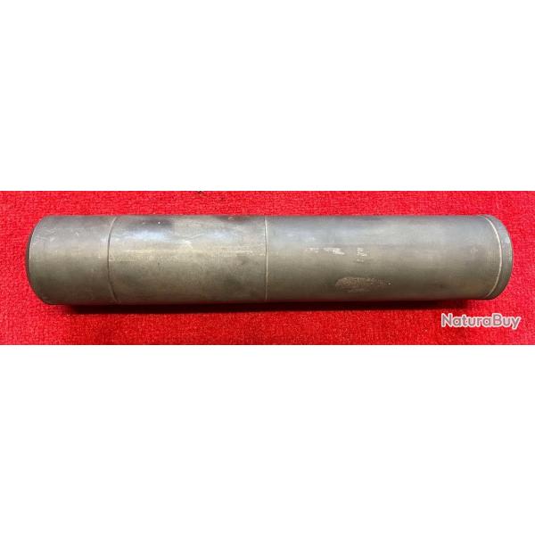 FLASH - SILENCIEUX REFLEX BRT8 CAL30