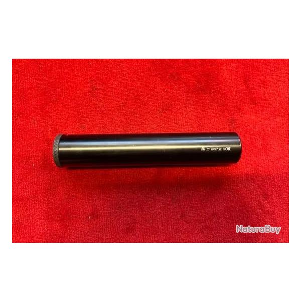 FLASH - SILENCIEUX 1/2X20 CAL22LR