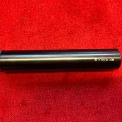 FLASH - SILENCIEUX 1/2X20 CAL17HMR