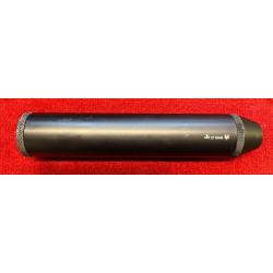 FLASH - SILENCIEUX JLS STALKER 1/2X20 CAL17HMR