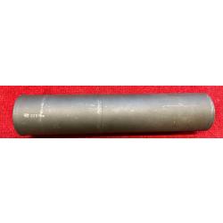 FLASH - SILENCIEUX 9/16 X24 8MM