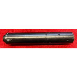 FLASH - SILENCIEUX NIELSEN SONIC 45 15X100 6.5MM