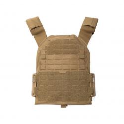 BASE POUR PORTE-PLAQUE QR - KANGAROO - 1 L/XL