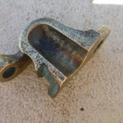 bassinet pour pistolet 1777/an9/1816/1822