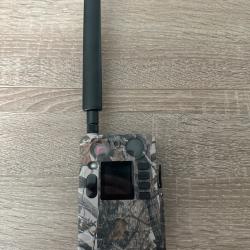 Caméra chasse bolyguard