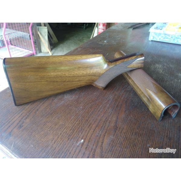 Crosse + languesse BROWNING AUTO 5