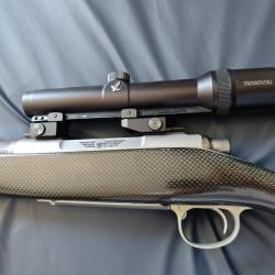 carabine cristensen carbone