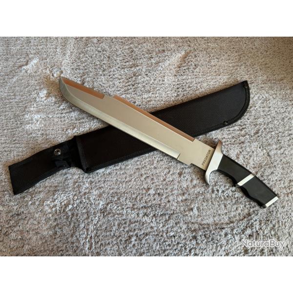Machette Predator