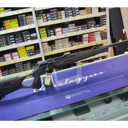 CARABINE MERKEL LINÉAIRE RX-HELIX CARBONE CROSSE ET DEVANT FBT CALIBRE 9.3x62 NEUVE