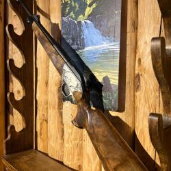 BLASER R8 LUXUS GRADE 4 300WIN MAG OU 9,3X62