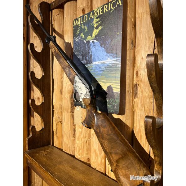 BLASER R8 LUXUS GRADE 4 300WIN MAG OU 9,3X62