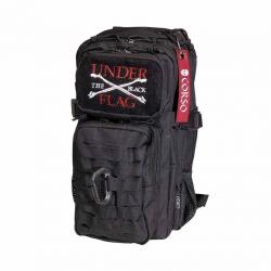 SAC A DOS TACTIQUE ROGUE ASSAULT - 14L - CORSO TACTICAL NOIR
