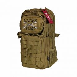 SAC A DOS TACTIQUE ROGUE ASSAULT - 14L - CORSO TACTICAL COYOTE