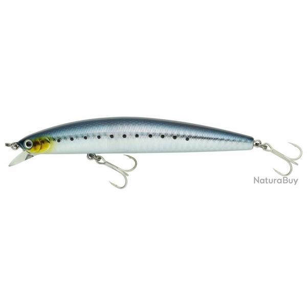 Leurre poisson laser sardine