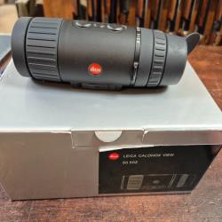 Leica Calonox View