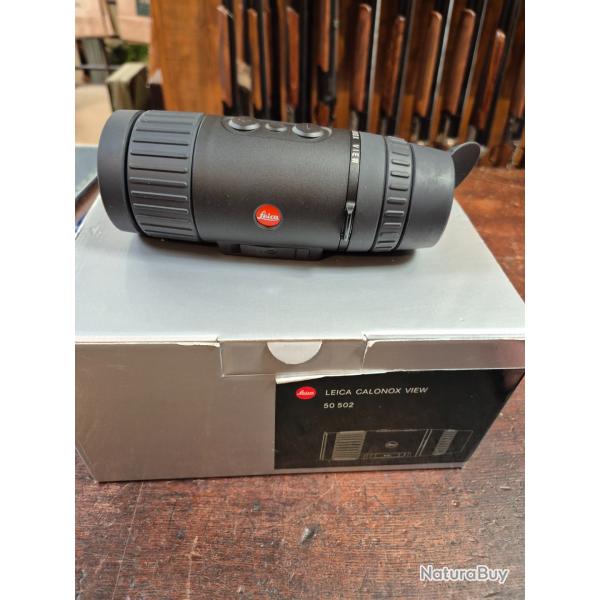 Leica Calonox View