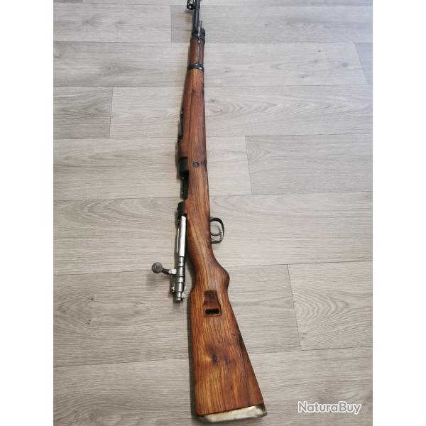 Mauser M48