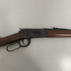 OCCASION!!!1 EUROS SANS PRIX DE RESERVE !!CARABINE WINCHESTER 94 30-30 WIN!!