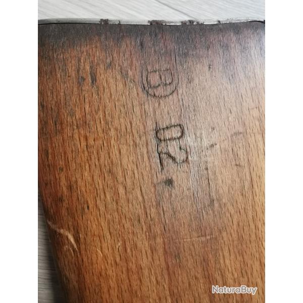 Mosin nagant M44