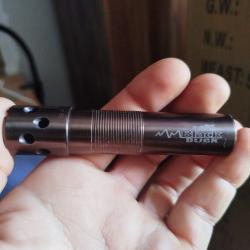 choke patternmaster 5474 Black Duck