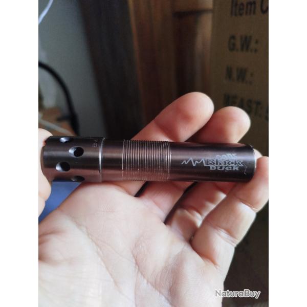 choke patternmaster 5474 Black Duck