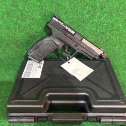 Pistolet Tisas ziganaPx-9gen3 cal 9x19
