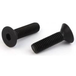 Vis pour montage red dot RMR glock M3 x 16mm