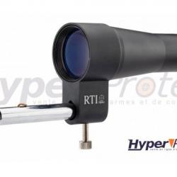 Collimateur de réglage lunette calibres de 4.5 mm au .50 en mallette